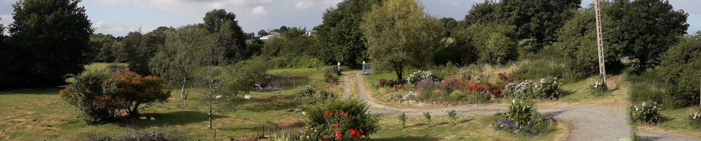 La Boulière - Vue extérieure